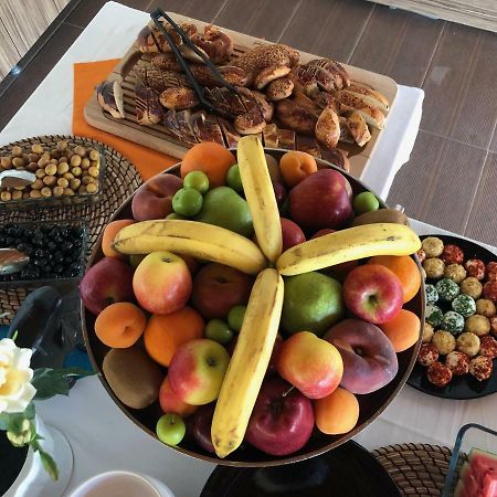Hotel Hugo Altınoluk Kültér fotó