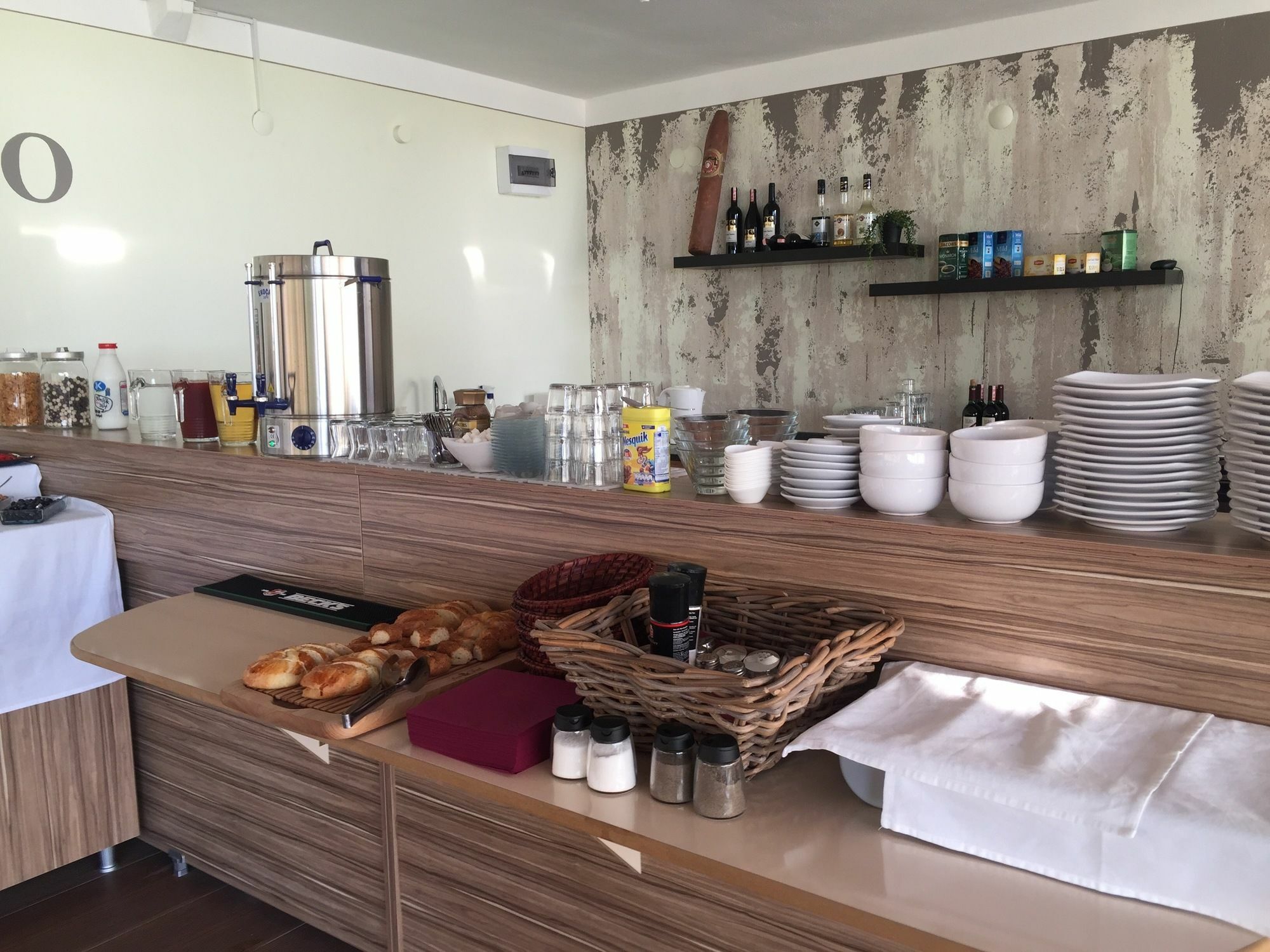 Hotel Hugo Altınoluk Kültér fotó